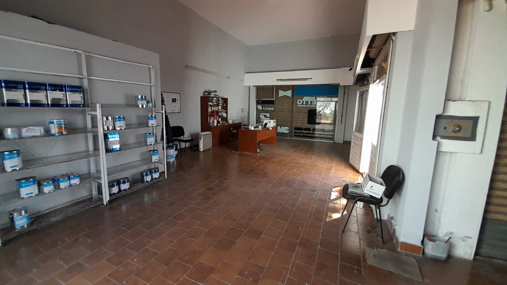 Galpon, Deposito. Permuta. Mar del Plata.