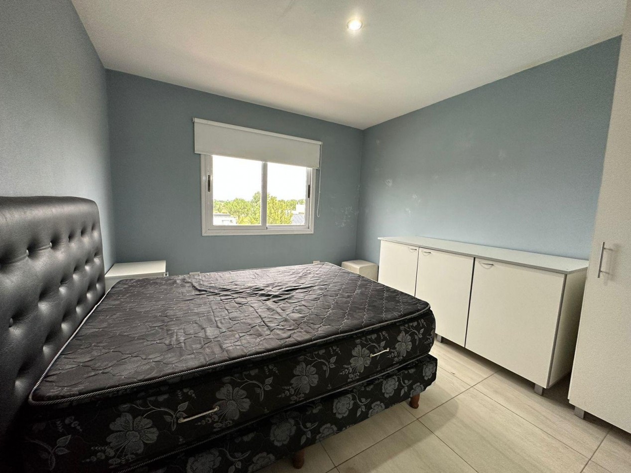 Vive el Lifestyle en una casa de 5 ambientes en  Costa Esmeralda (Barrio Deportivo)