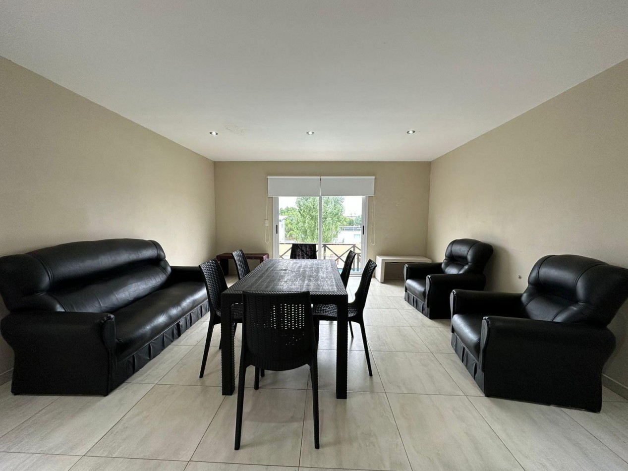 Vive el Lifestyle en una casa de 5 ambientes en  Costa Esmeralda (Barrio Deportivo)