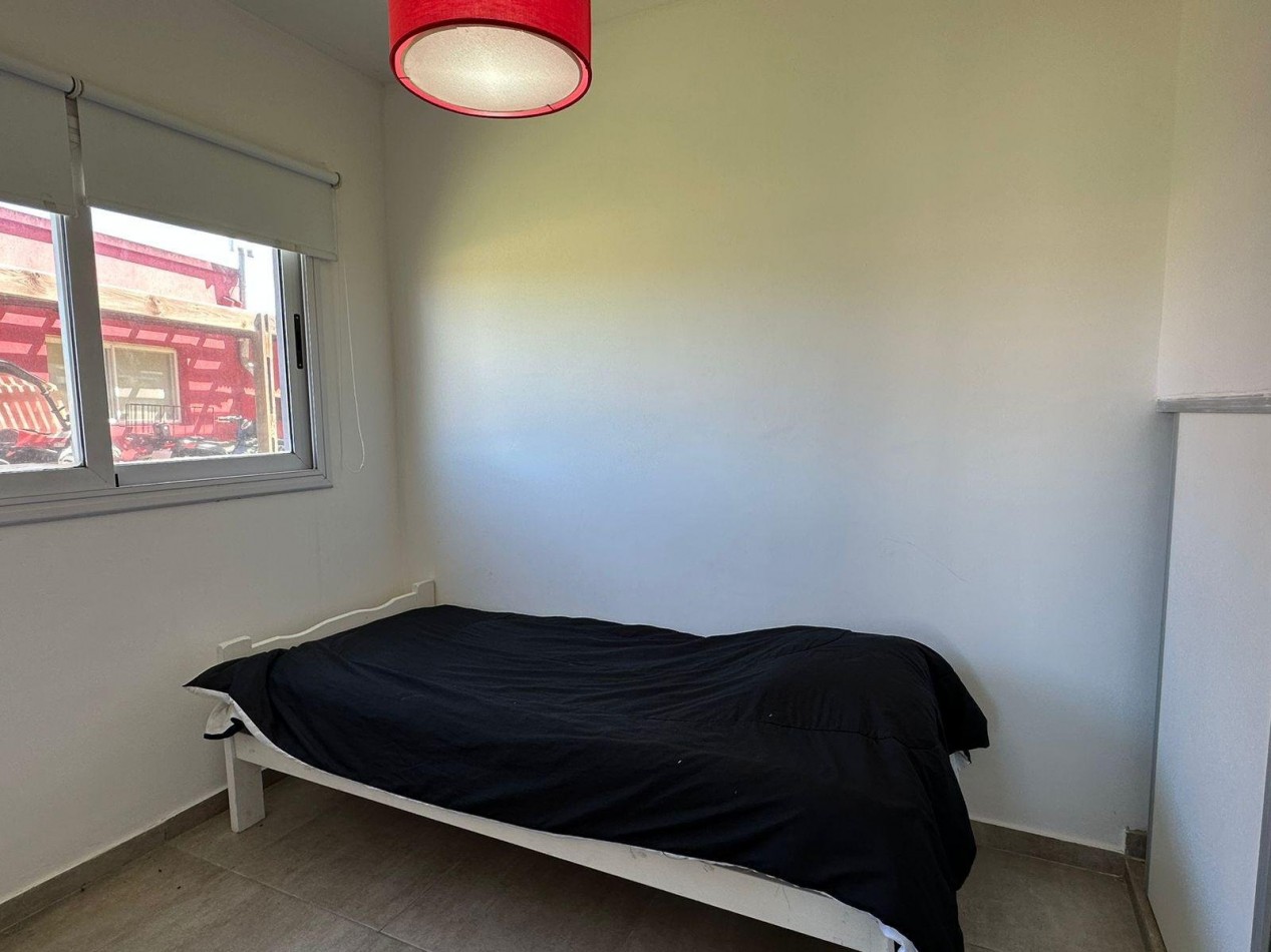 DISEÑO EN DOS PLANTAS CON BALCON Y PISCINA - VIVE COSTA ESMERALDA