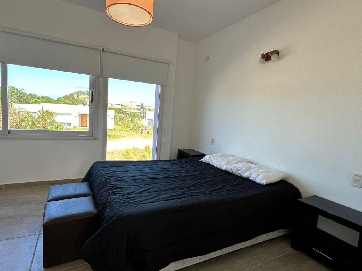 DISEÑO EN DOS PLANTAS CON BALCON Y PISCINA - VIVE COSTA ESMERALDA