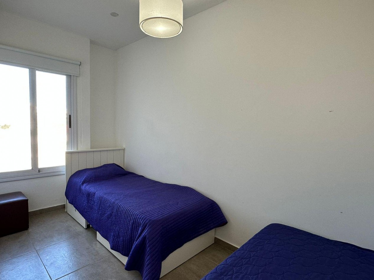 DISEÑO EN DOS PLANTAS CON BALCON Y PISCINA - VIVE COSTA ESMERALDA