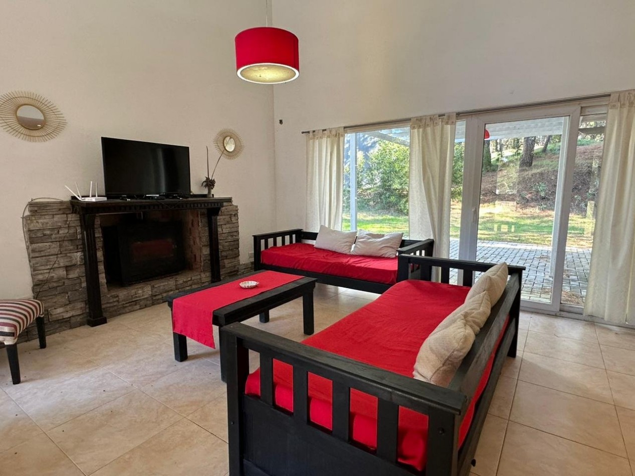 REFUGIO MODERNO EN SENDEROS I | CASA A ESTRENAR CON VISTAS AL PARQUE EN COSTA ESMERALDA