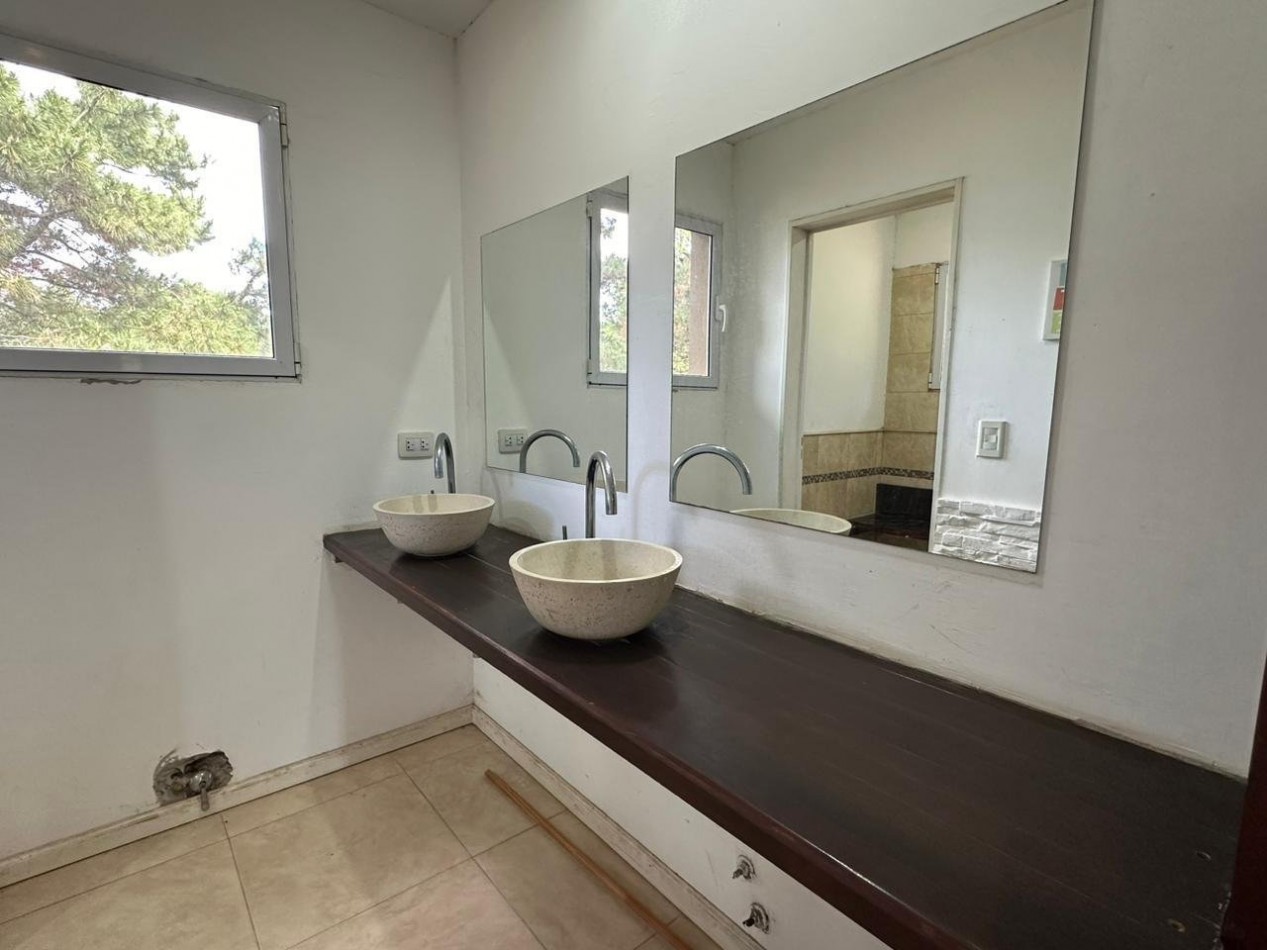 REFUGIO MODERNO EN SENDEROS I | CASA A ESTRENAR CON VISTAS AL PARQUE EN COSTA ESMERALDA