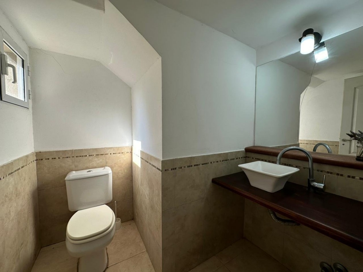 REFUGIO MODERNO EN SENDEROS I | CASA A ESTRENAR CON VISTAS AL PARQUE EN COSTA ESMERALDA