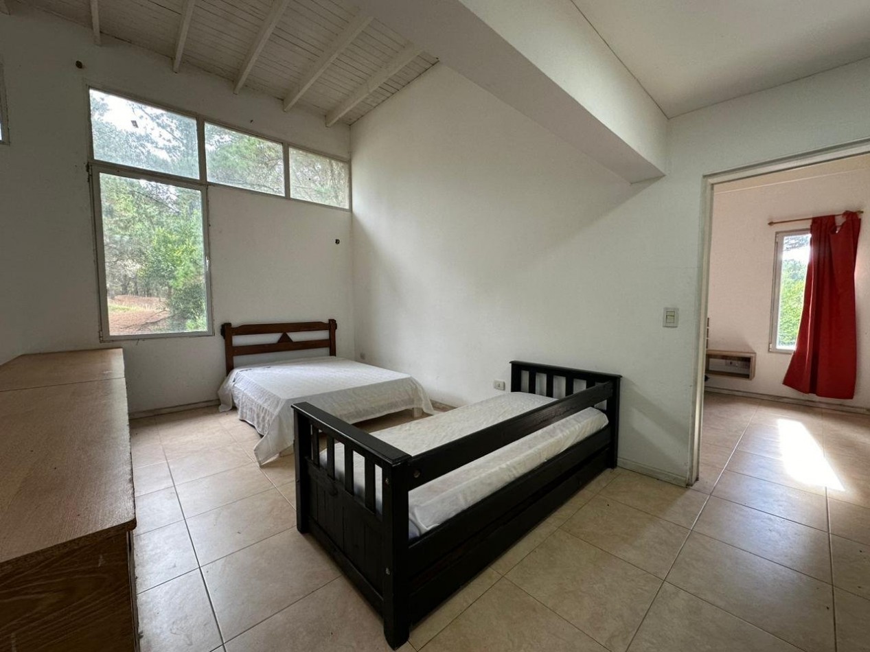 REFUGIO MODERNO EN SENDEROS I | CASA A ESTRENAR CON VISTAS AL PARQUE EN COSTA ESMERALDA