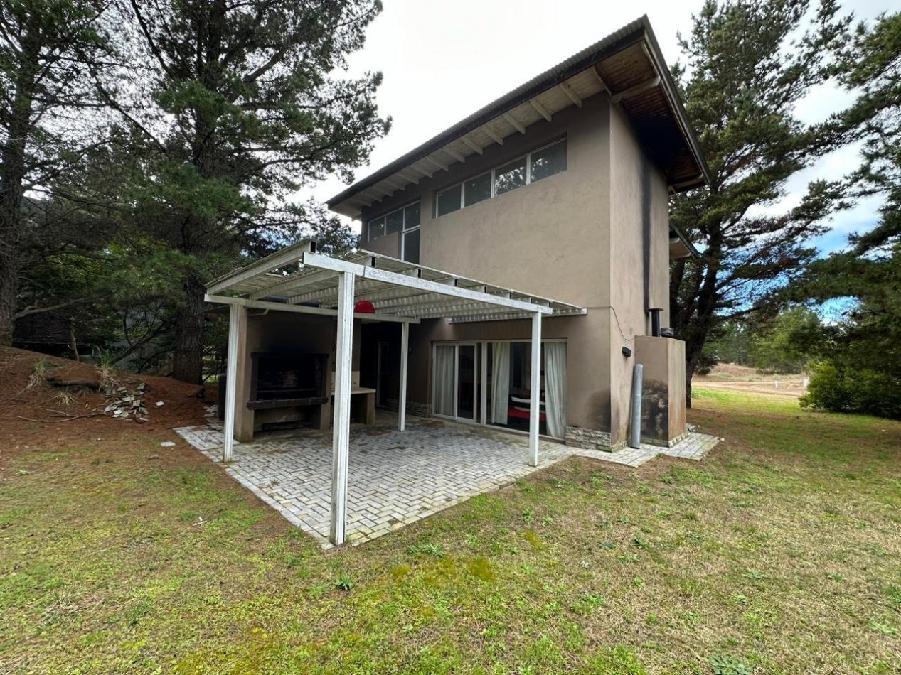 REFUGIO MODERNO EN SENDEROS I | CASA A ESTRENAR CON VISTAS AL PARQUE EN COSTA ESMERALDA