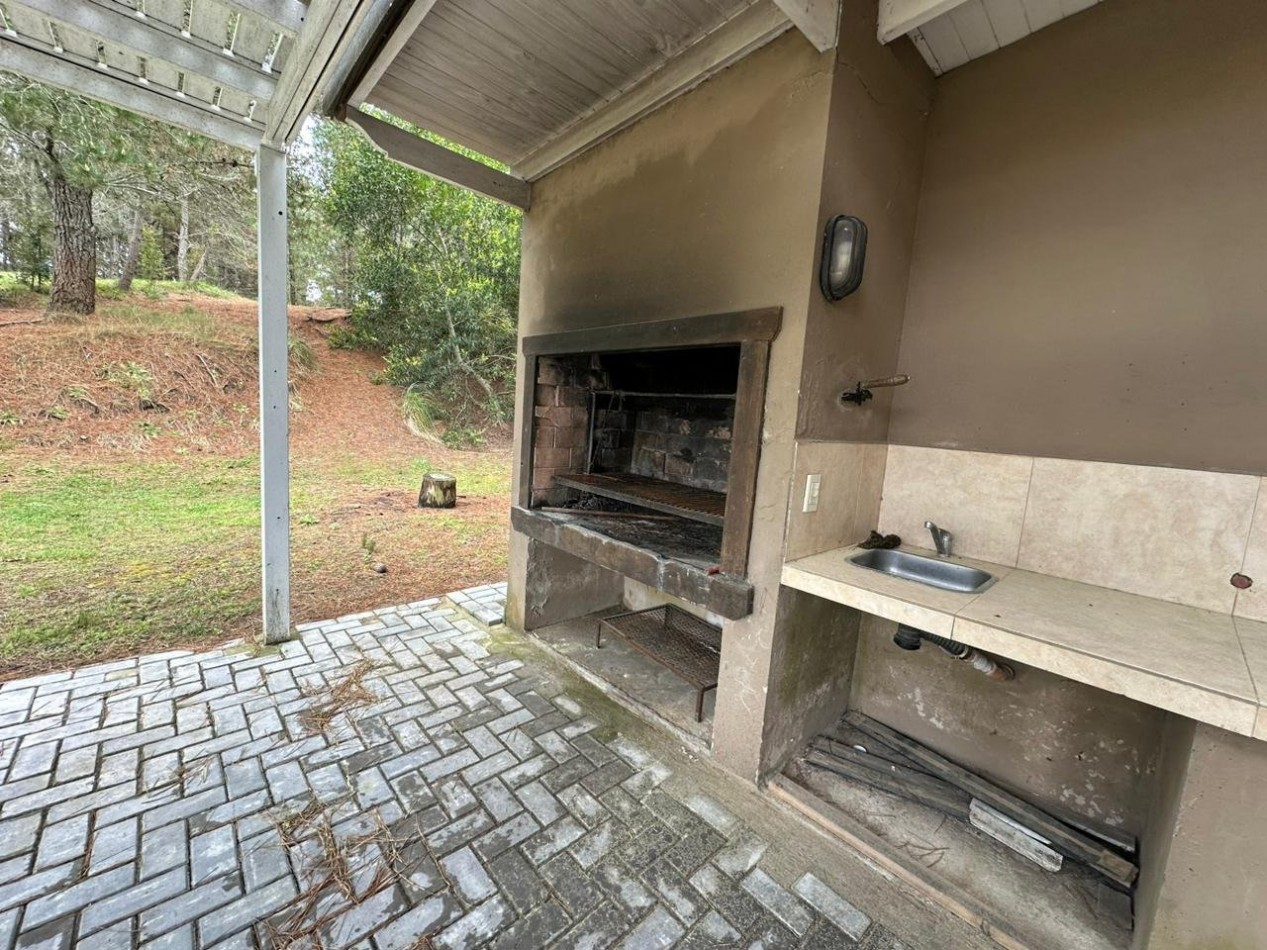 REFUGIO MODERNO EN SENDEROS I | CASA A ESTRENAR CON VISTAS AL PARQUE EN COSTA ESMERALDA