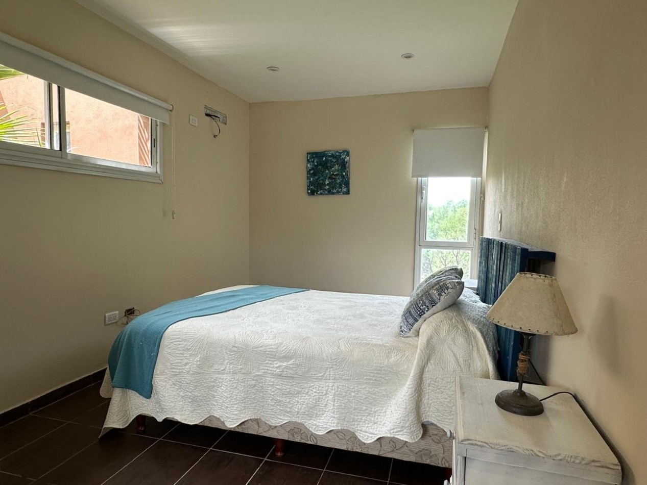 ¡CONFORT EN UNA PLANTA! CASA A ESTRENAR 5 AMBIENTES EN COSTA ESMERALDA (RESIDENCIAL I)