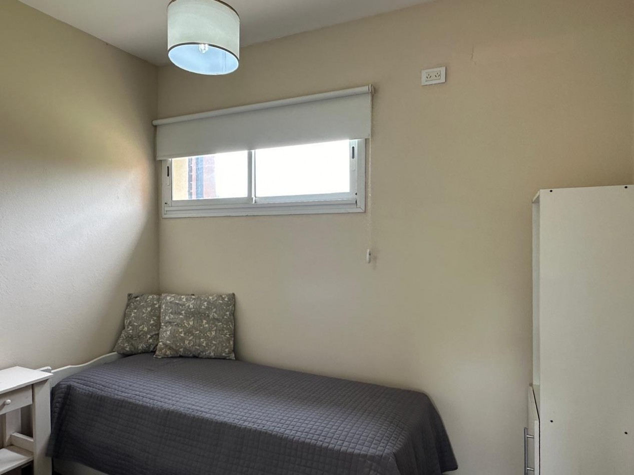 ¡CONFORT EN UNA PLANTA! CASA A ESTRENAR 5 AMBIENTES EN COSTA ESMERALDA (RESIDENCIAL I)