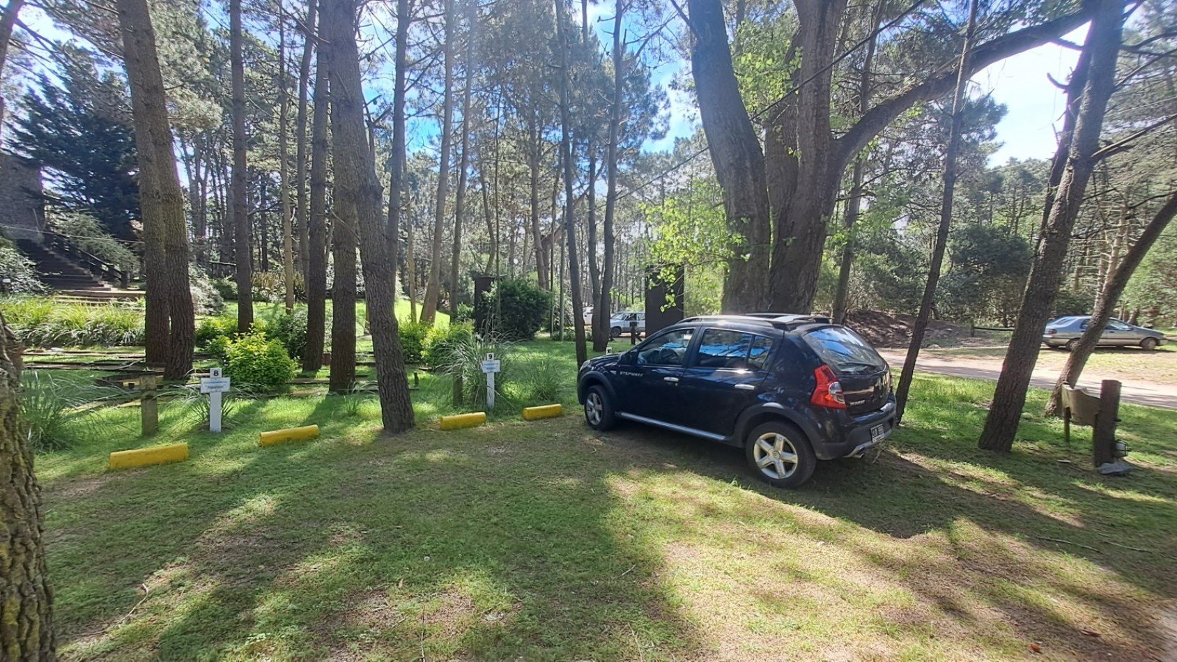 Depto 3 amb en Mar de Las Pampas