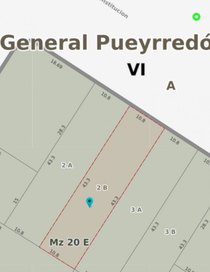 Local Comercial. Constitucion. Mar del Plata.