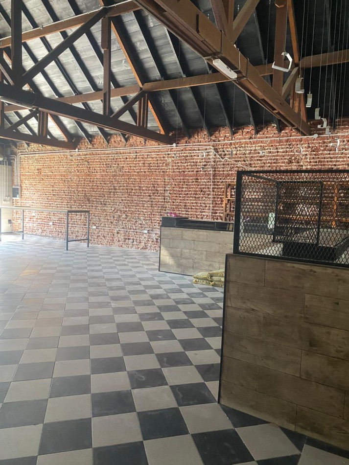 Local Comercial. Constitucion. Mar del Plata.