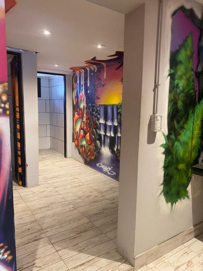 Local Comercial. Constitucion. Mar del Plata.