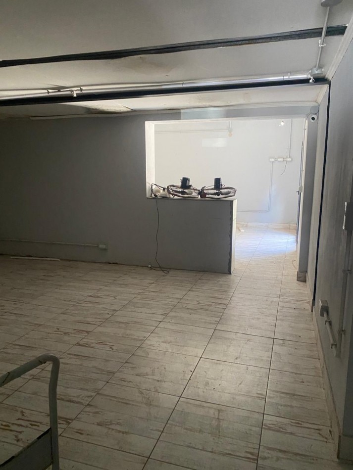 Local Comercial. Constitucion. Mar del Plata.