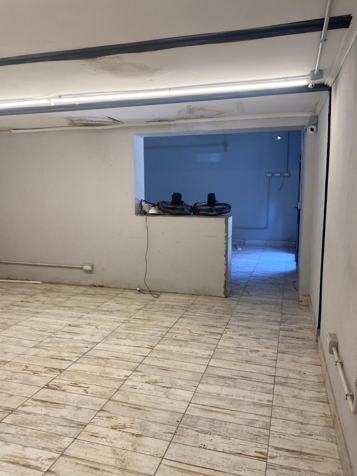 Local Comercial. Constitucion. Mar del Plata.