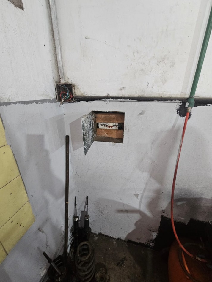 Galpon, Deposito. Permuta. Mar del Plata.