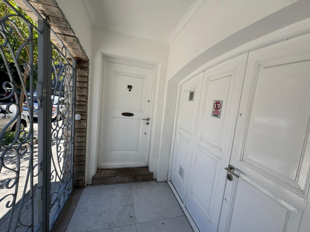 Cinco ambientes a la venta, Mar del Plata.