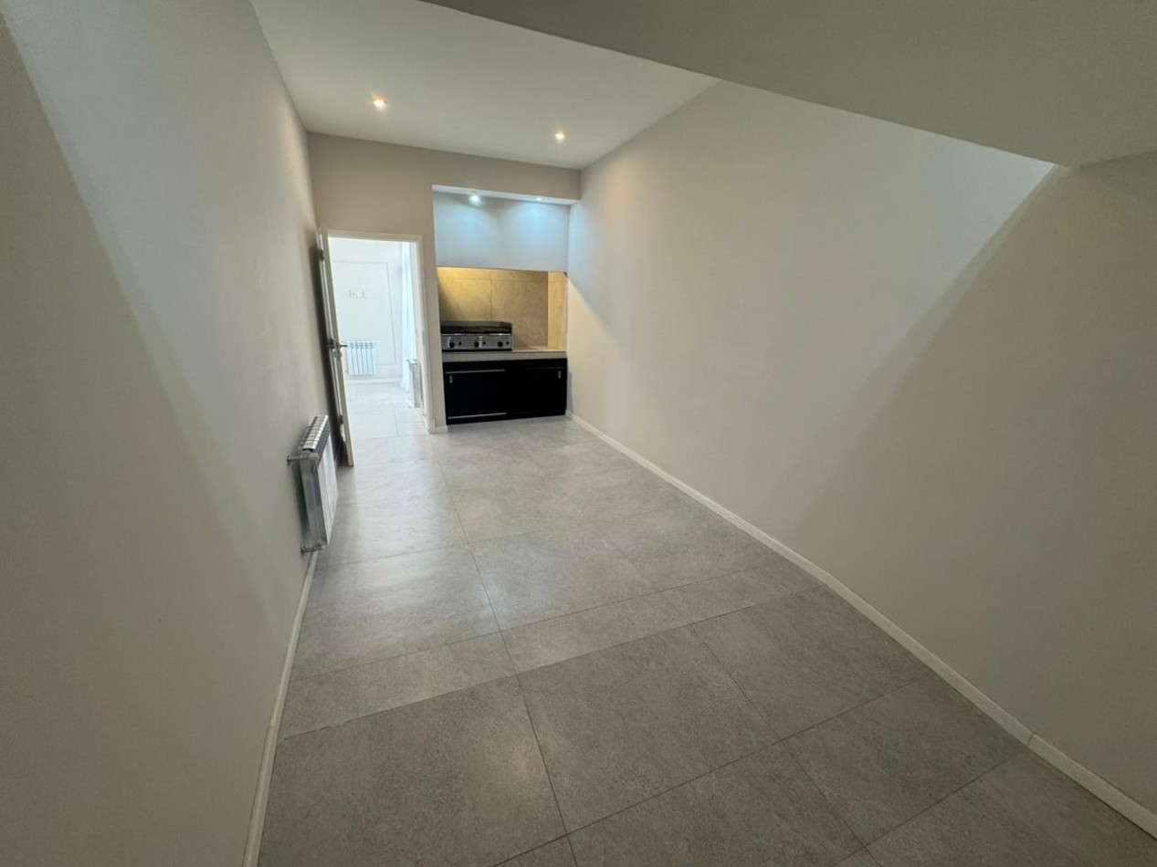 Cinco ambientes a la venta, Mar del Plata.