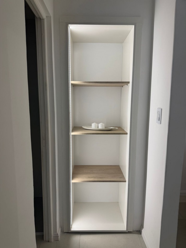 DOS AMBIENTES A LA VENTA. COSTA. MAR DEL PLATA.