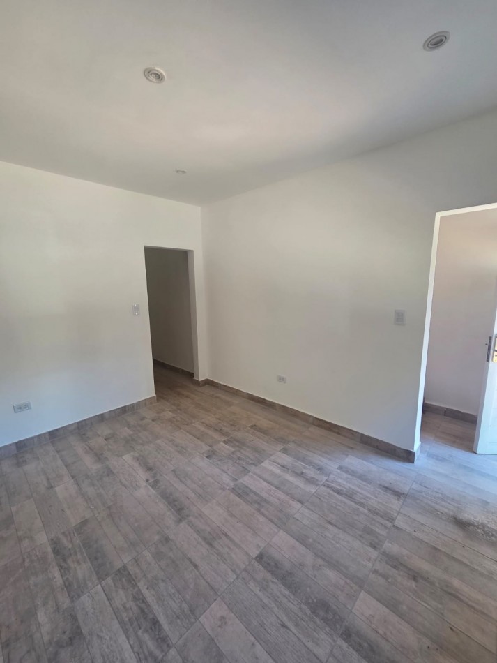 Ph de 3 ambientes a la calle en Duplex 