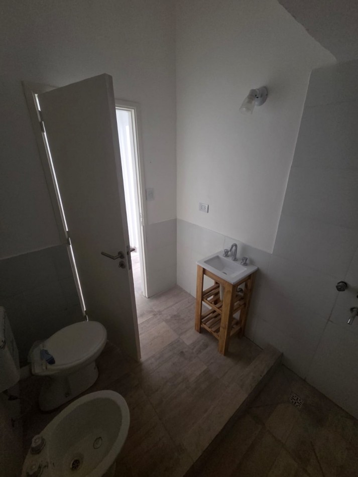 Ph de 3 ambientes a la calle en Duplex 