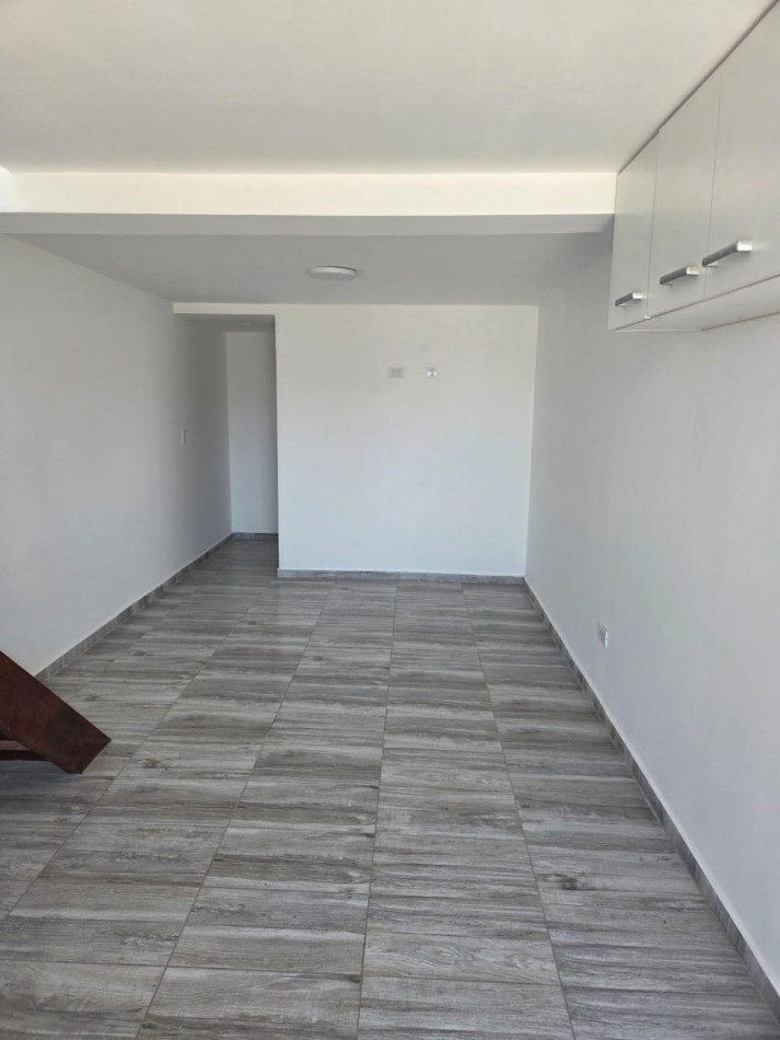 Duplex en Ph de 2 ambientes Santa Clara del Mar