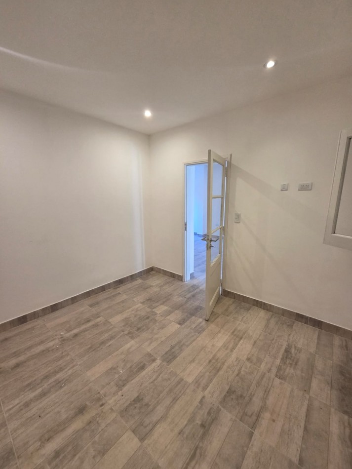 PH en PB de 2 amb reciclado A la calle