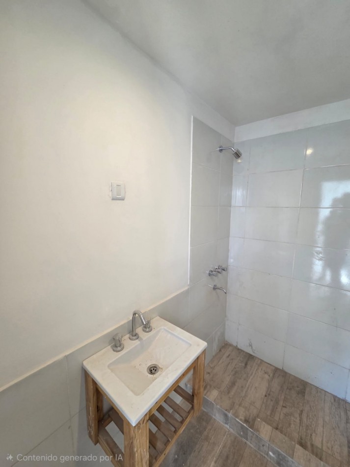 PH en Duplex de 3 amb a estrenar  Castelli 3502