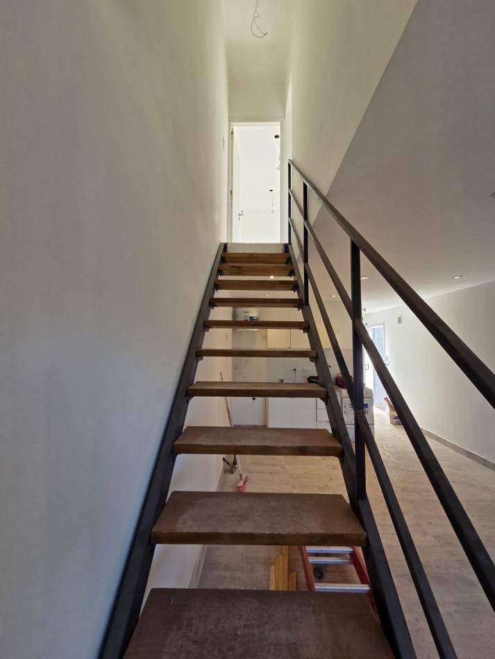 PH en Duplex de 3 amb a estrenar  Castelli 3502