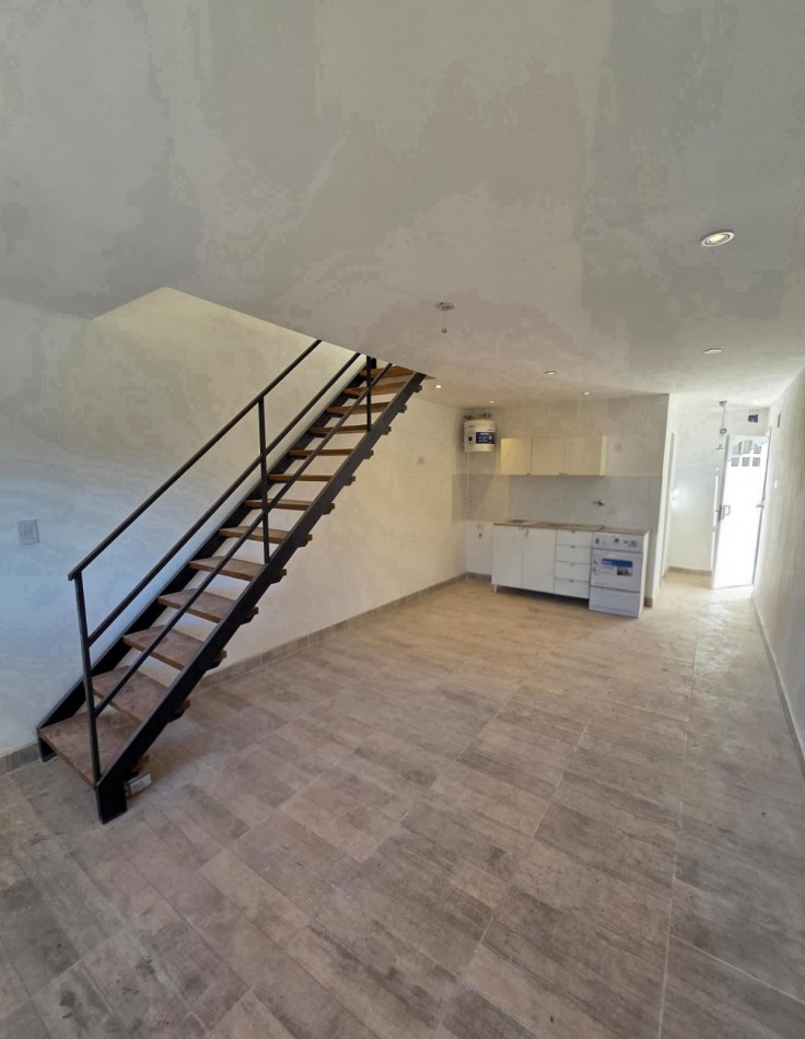 PH en Duplex de 3 amb a estrenar  Castelli 3502