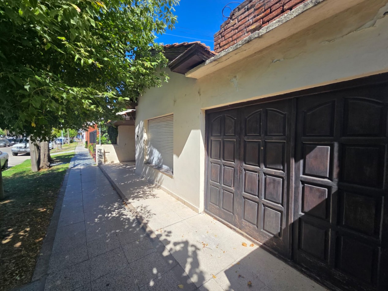 Chalet 3 amb en estado Original  Berutti 5080 