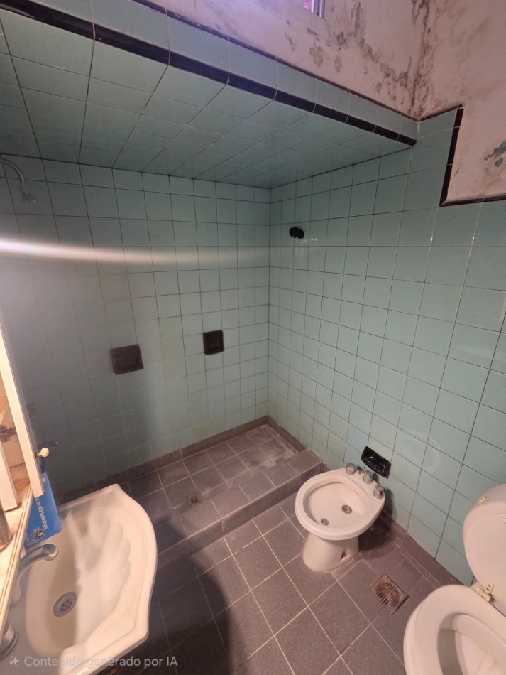 Chalet 3 amb en estado Original  Berutti 5080 