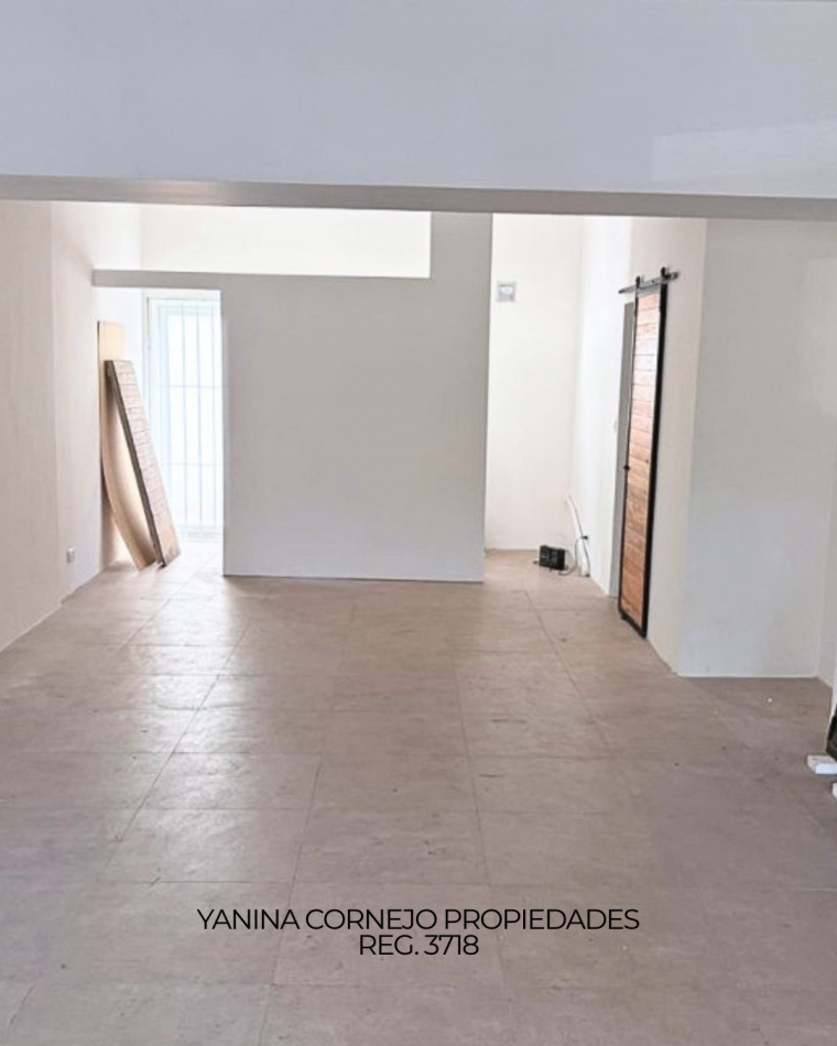 LOCAL COMERCIAL | ALBERTI AL 3800