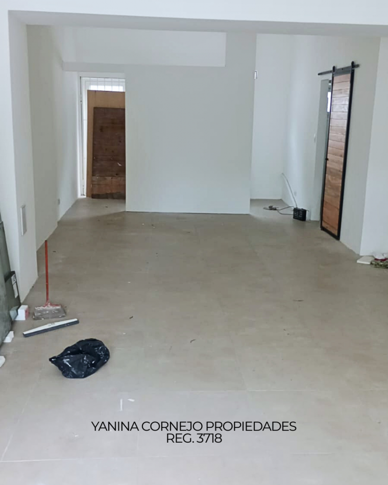 LOCAL COMERCIAL | ALBERTI AL 3800