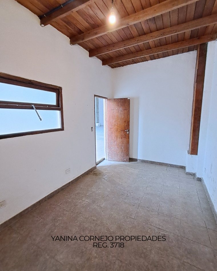 GALPONES EN ALQUILER | LIBERTAD AL 8400