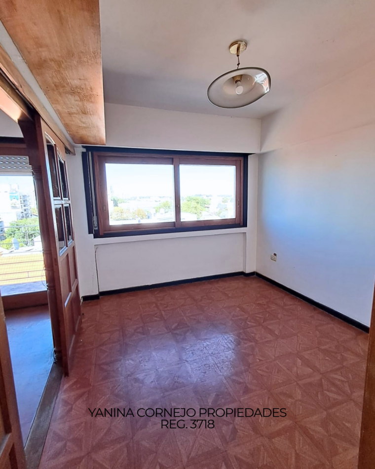 2 AMBIENTES Avellaneda al 3100