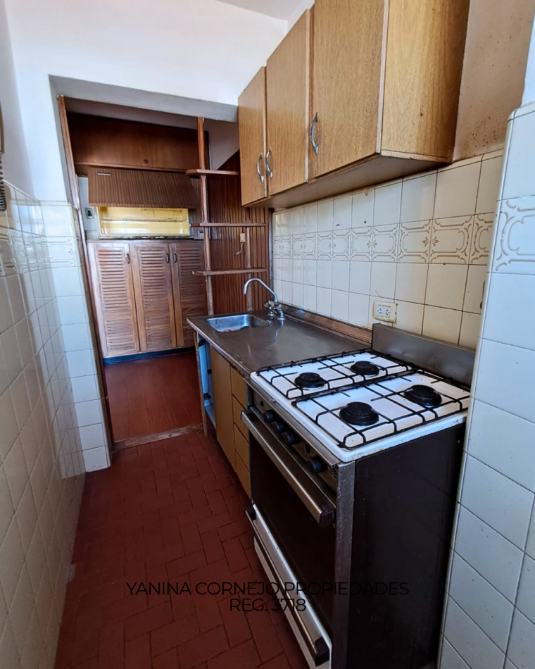 2 AMBIENTES Avellaneda al 3100