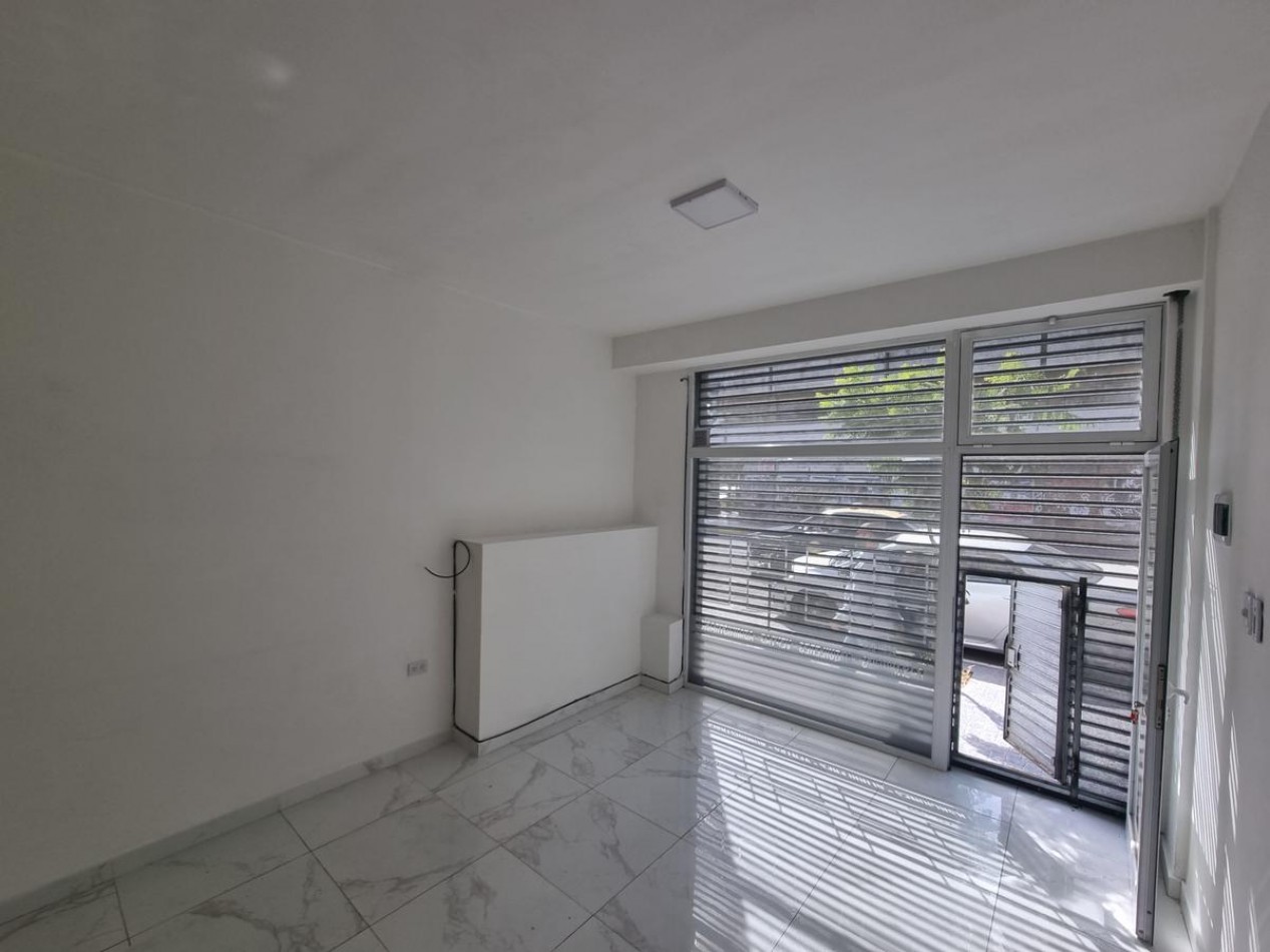 ¡Excelente Oportunidad de Inversion! Local Comercial a Estrenar Super Luminoso