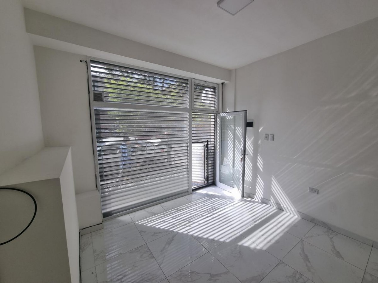 ¡Excelente Oportunidad de Inversion! Local Comercial a Estrenar Super Luminoso