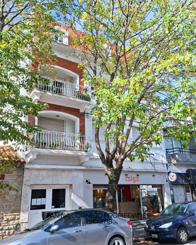 Depto 3 amb. A RECICLAR! GRAN OPORTUNIDAD 