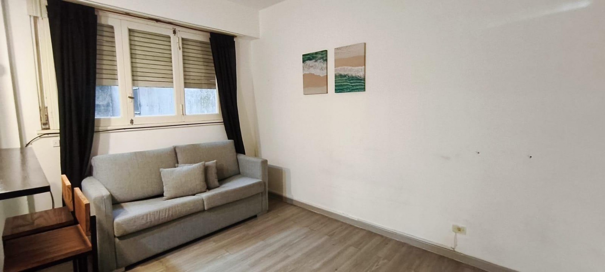 Departamento En Venta Macrocentro Mar del Plata