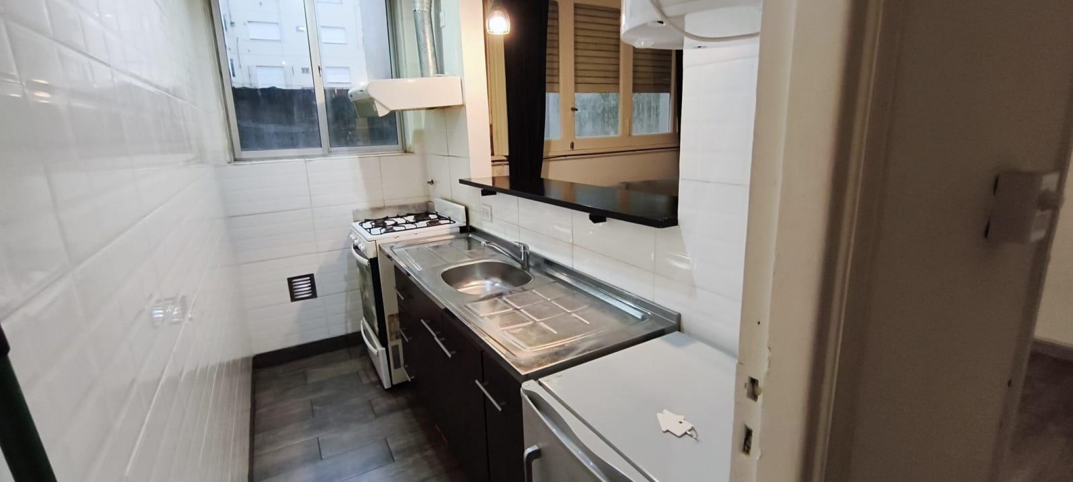 Departamento En Venta Macrocentro Mar del Plata