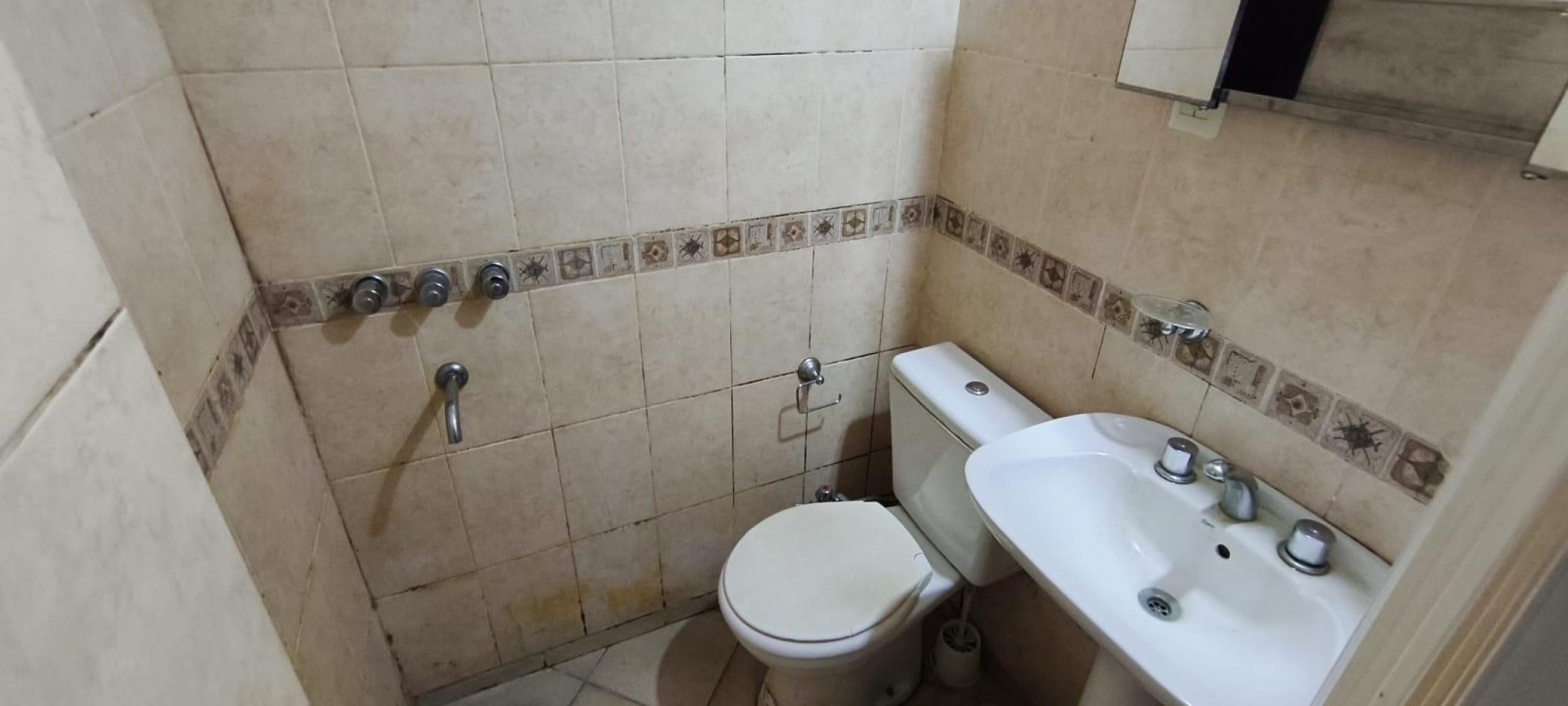 Departamento En Venta Macrocentro Mar del Plata