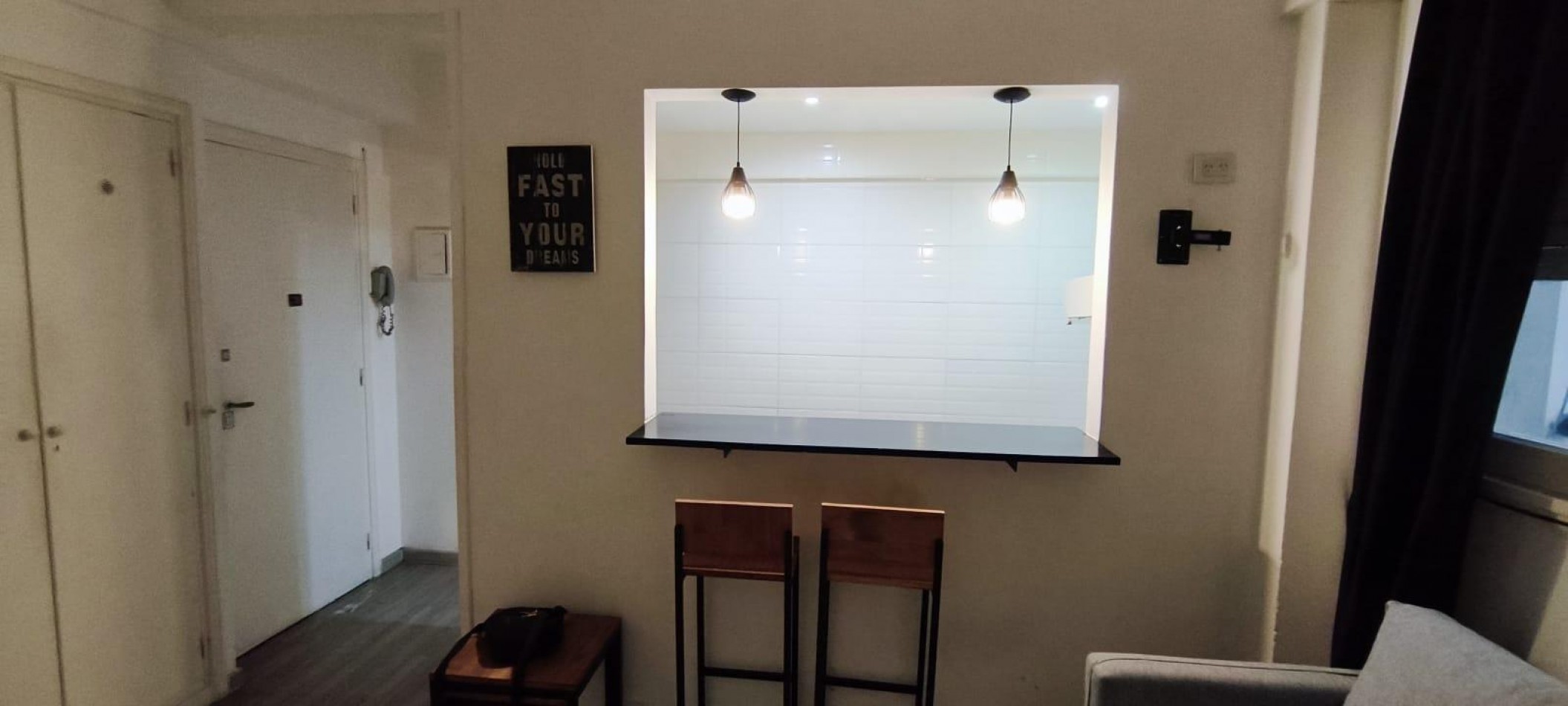 Departamento En Venta Macrocentro Mar del Plata