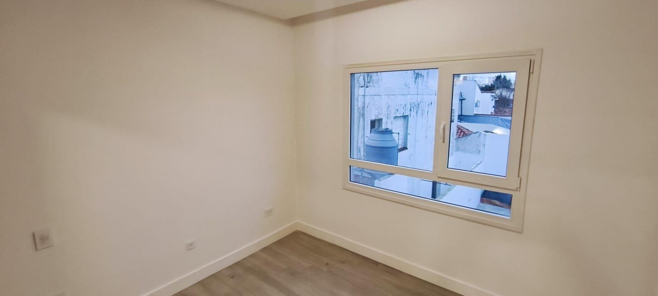 Departamento En Venta Chauvin 3 Ambientes
