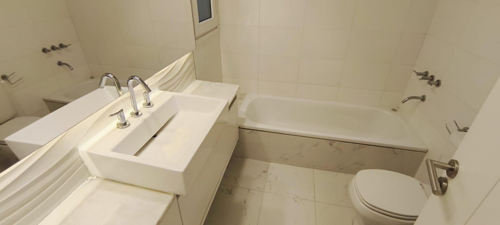 Departamento En Venta Chauvin 3 Ambientes