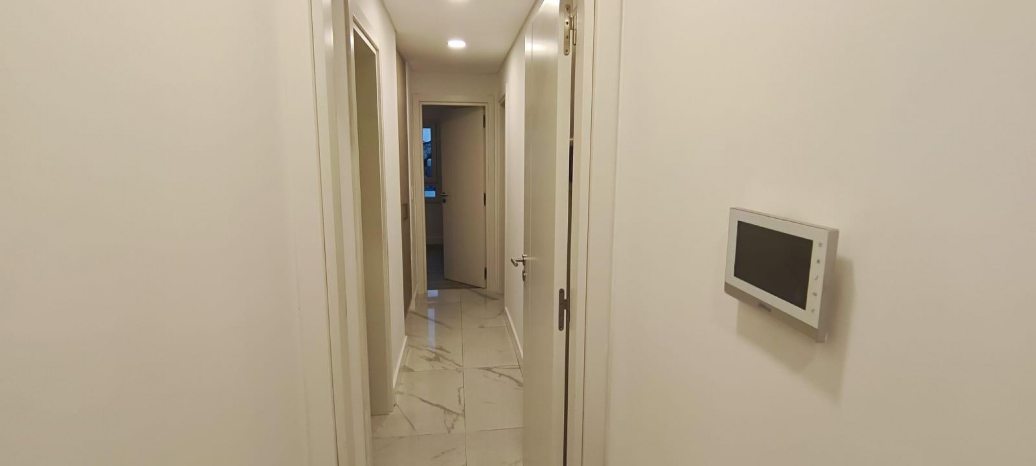 Departamento En Venta Chauvin 3 Ambientes