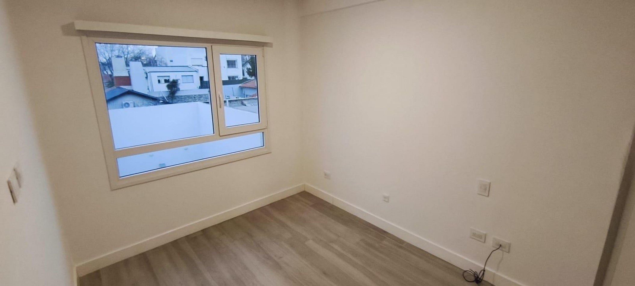Departamento En Venta Chauvin 3 Ambientes