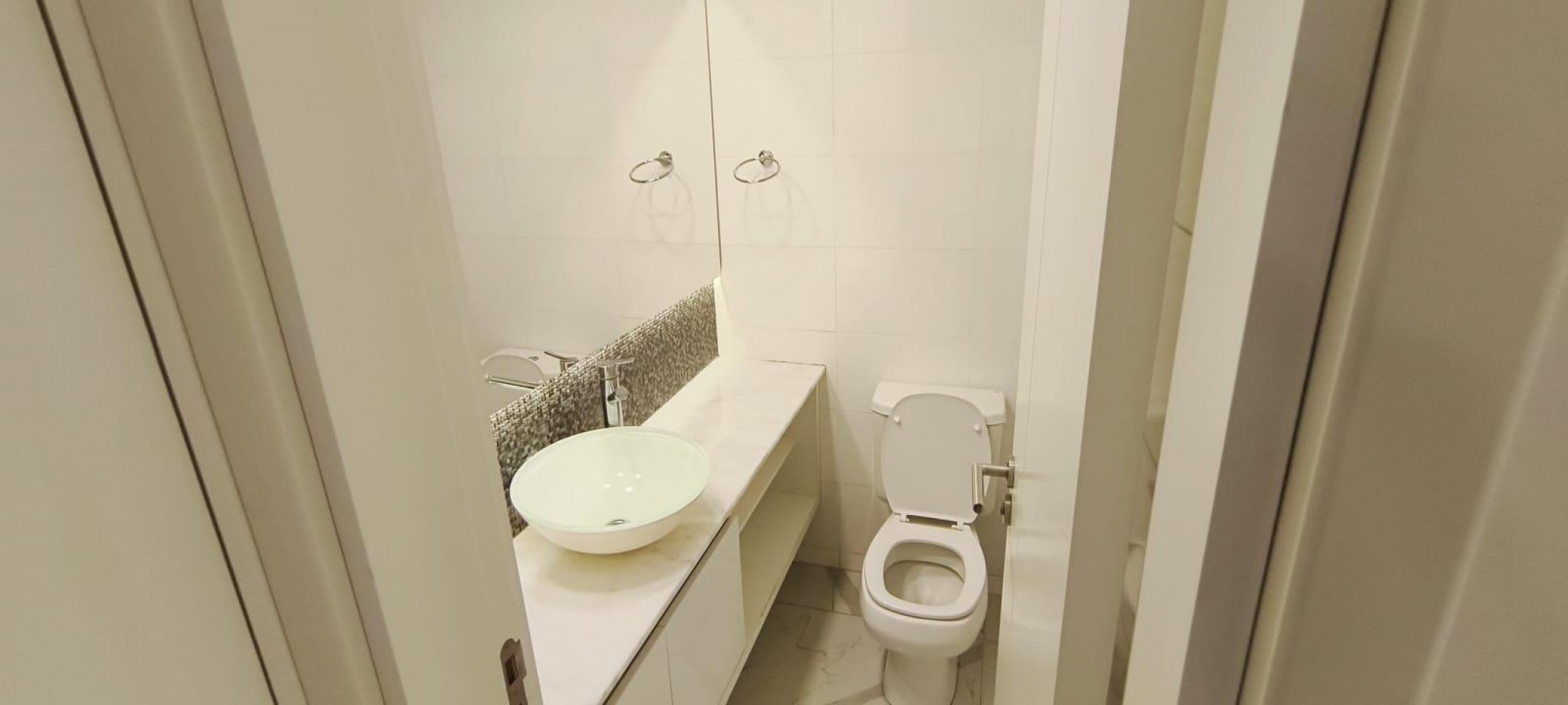 Departamento En Venta Chauvin 3 Ambientes